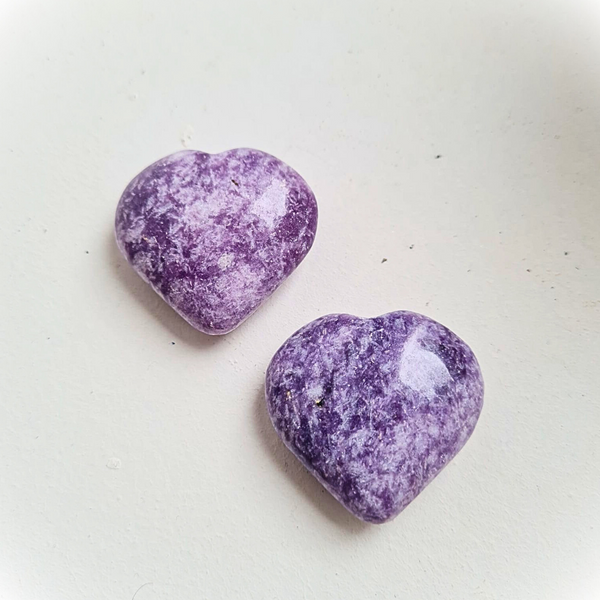 Lépidolite