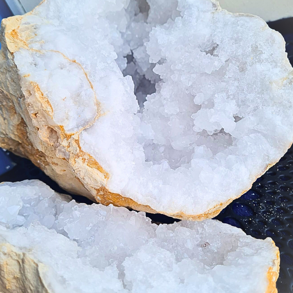 Cristal De Roche
