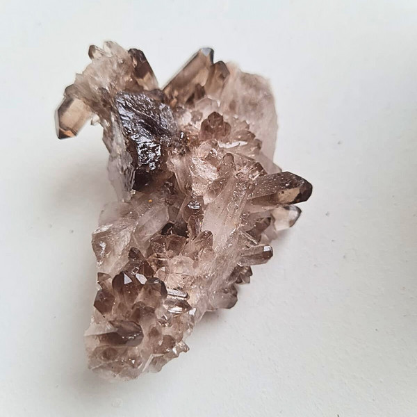 Quartz Fumé