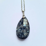 Larvikite