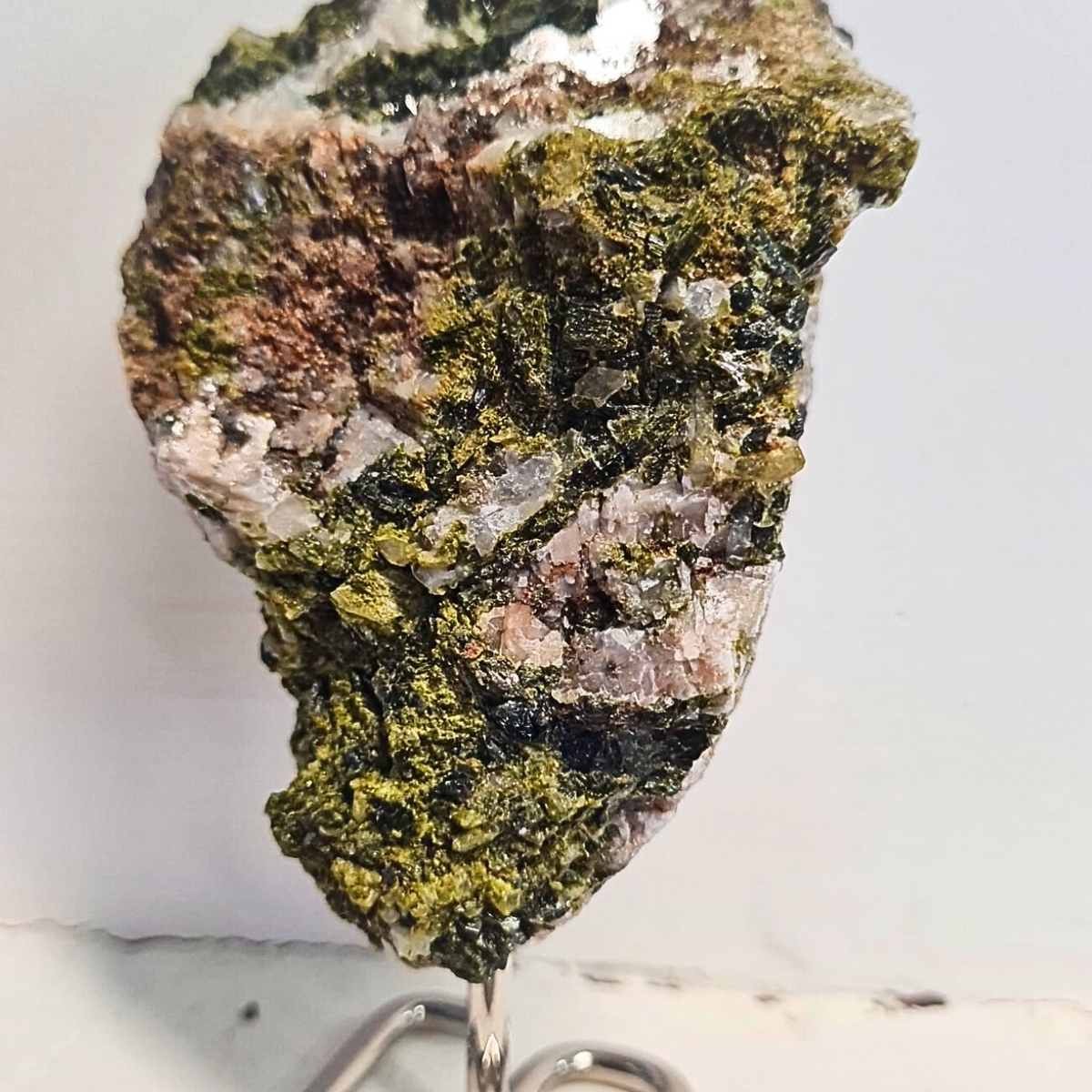 Epidote