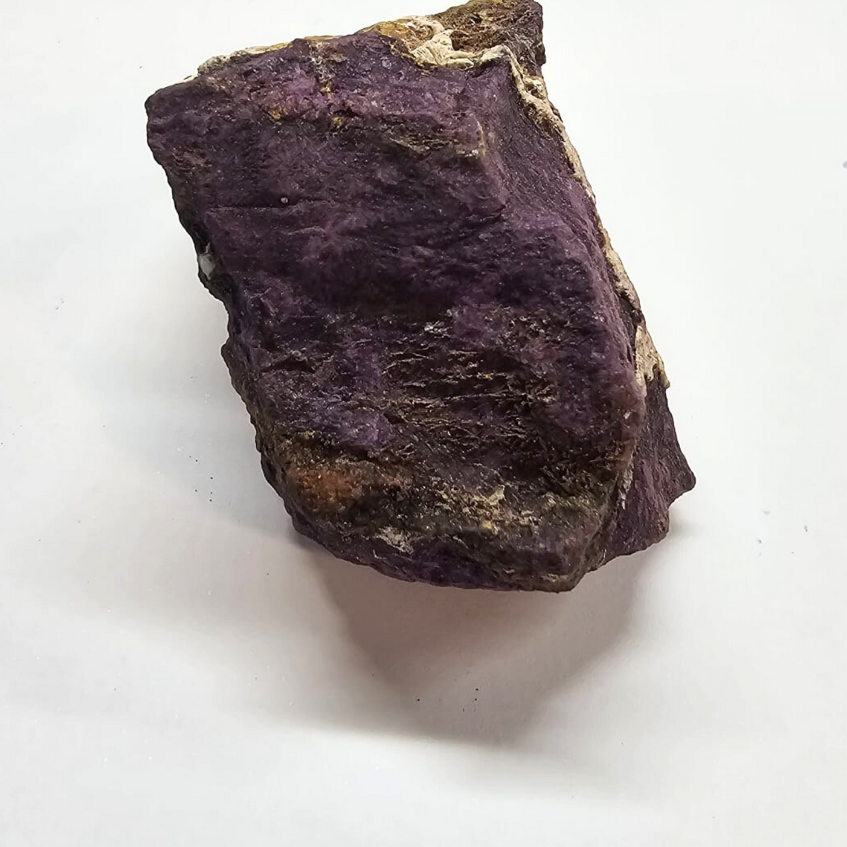 Purpurite