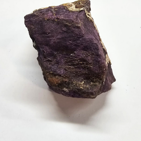 Purpurite