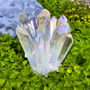 Aqua Aura Angel
