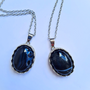 Agate Noire