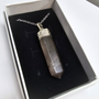 Quartz Fumé
