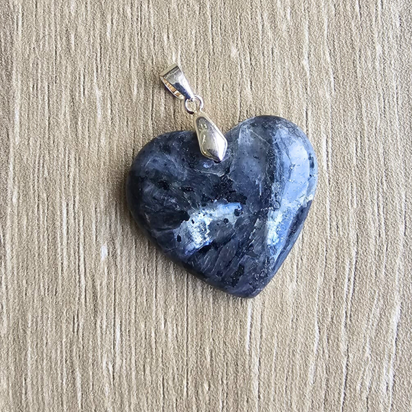 Larvikite