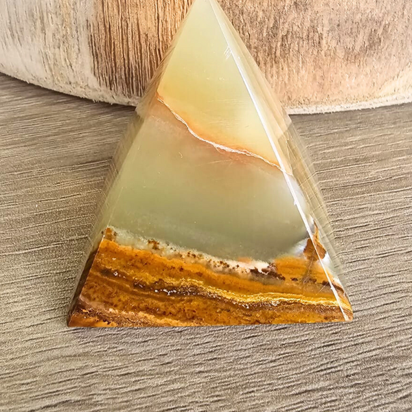 Onyx Verte