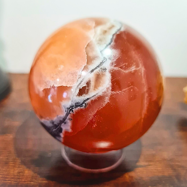 Calcite Miel