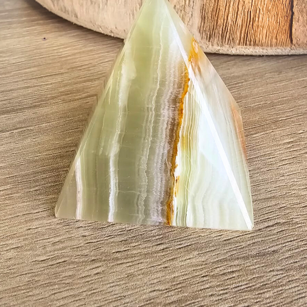 Onyx Verte