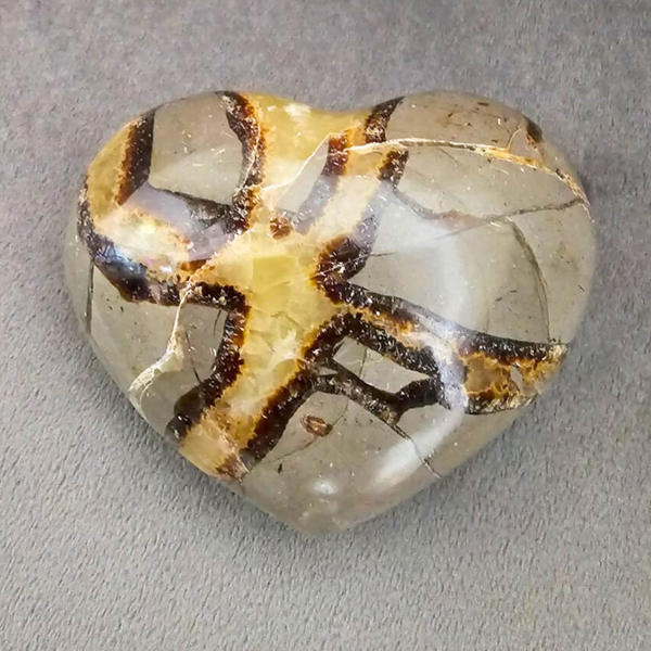 Septaria
