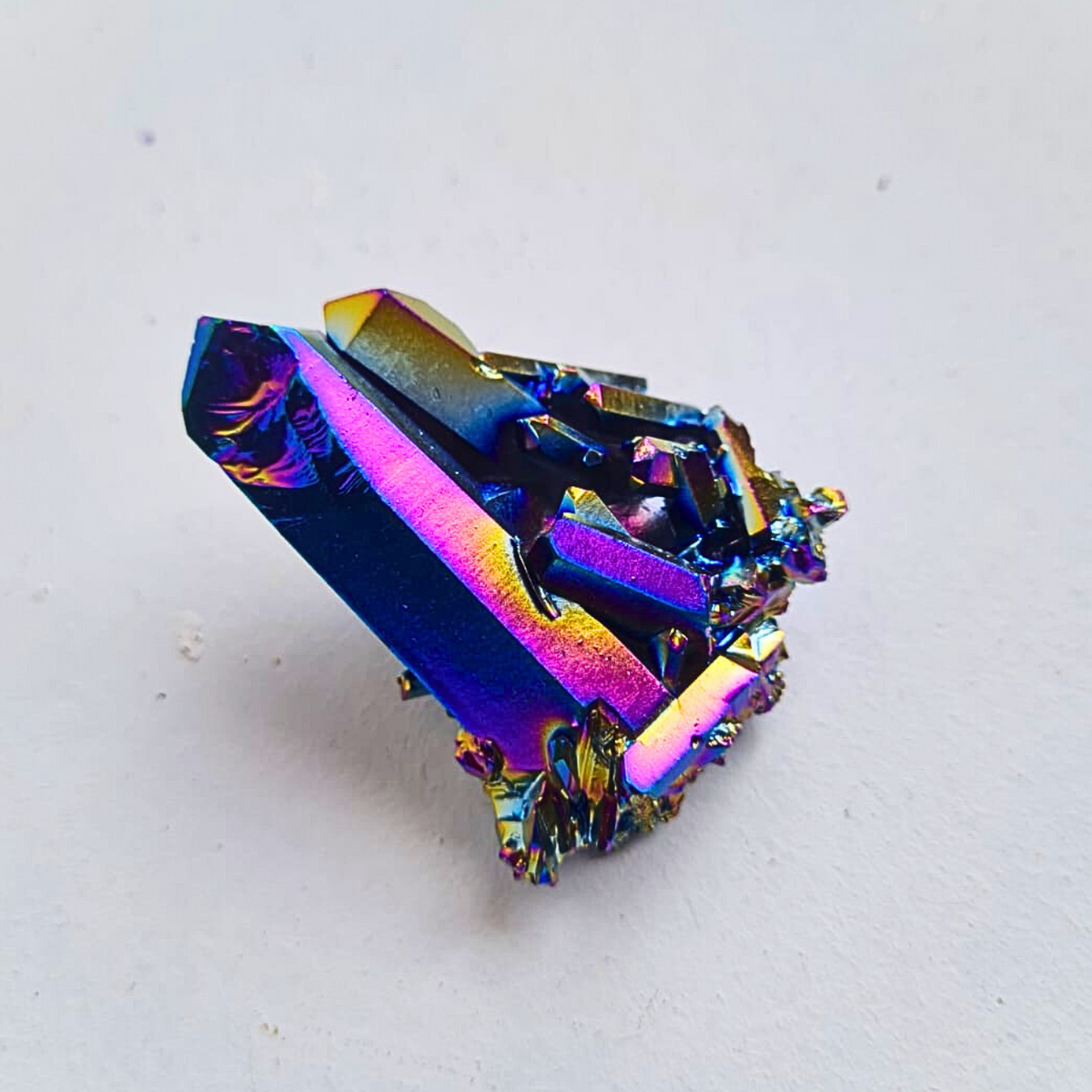 Aqua Aura Multicolor