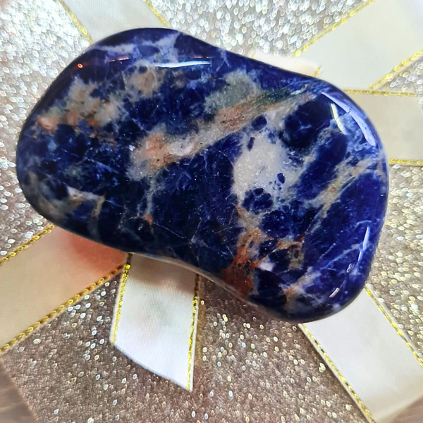 Sodalite