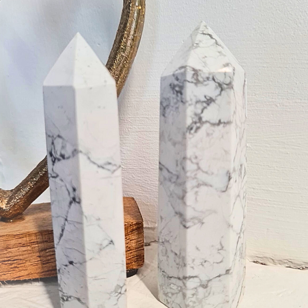 Howlite