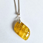 Fluorite Jaune