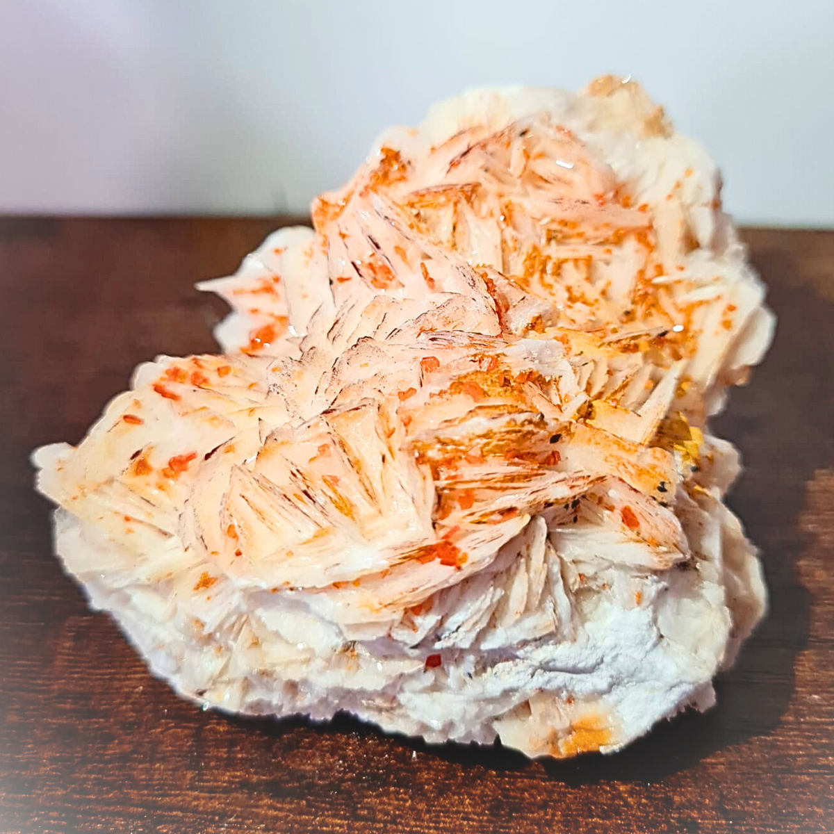 Baryte