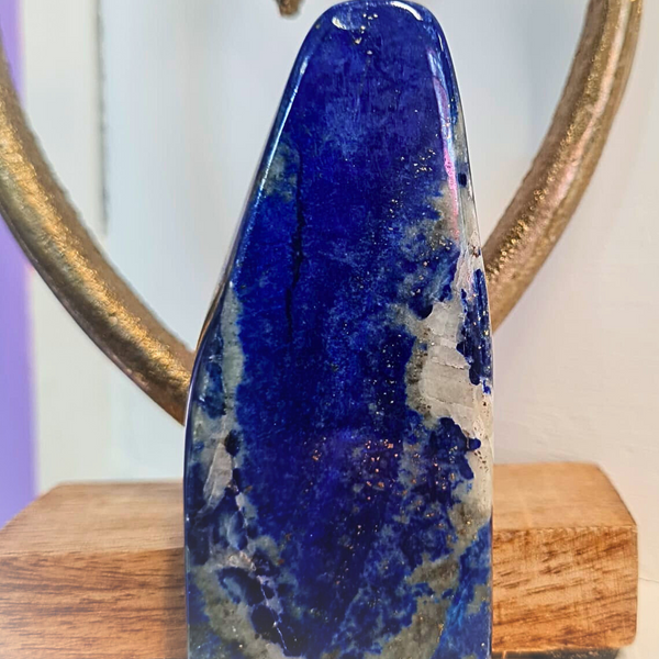 Lapis Lazuli