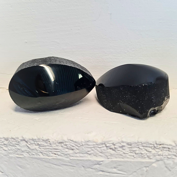 Obsidienne Œil Céleste