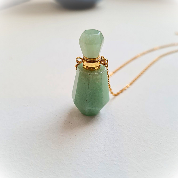 Aventurine Verte