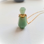 Aventurine Verte