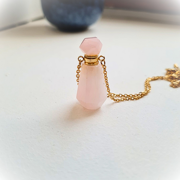 Quartz Rose