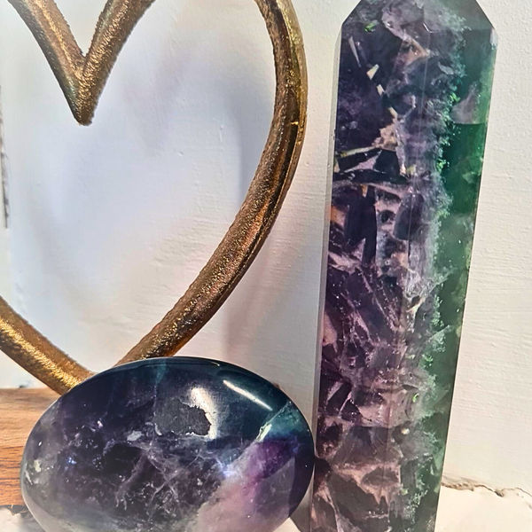 Fluorite