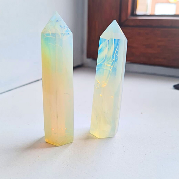 Opaline - Opalite