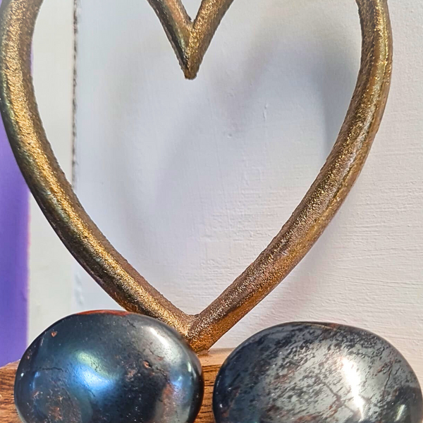 Hématite