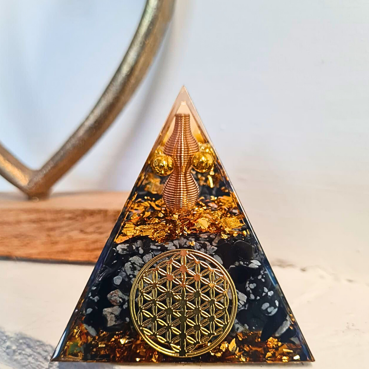 Orgonite