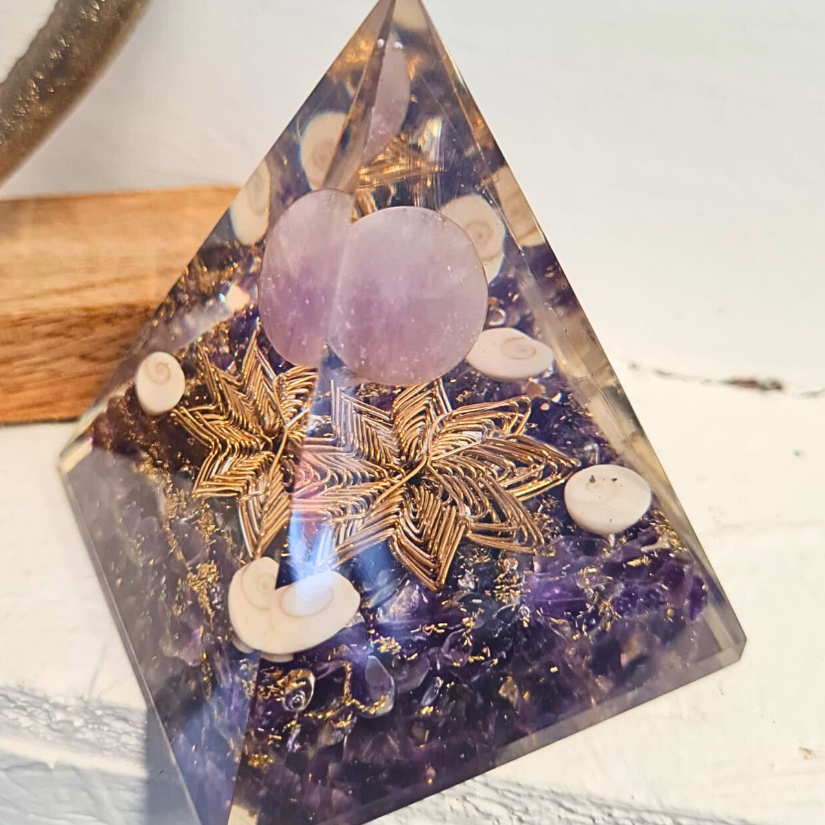 Orgonite