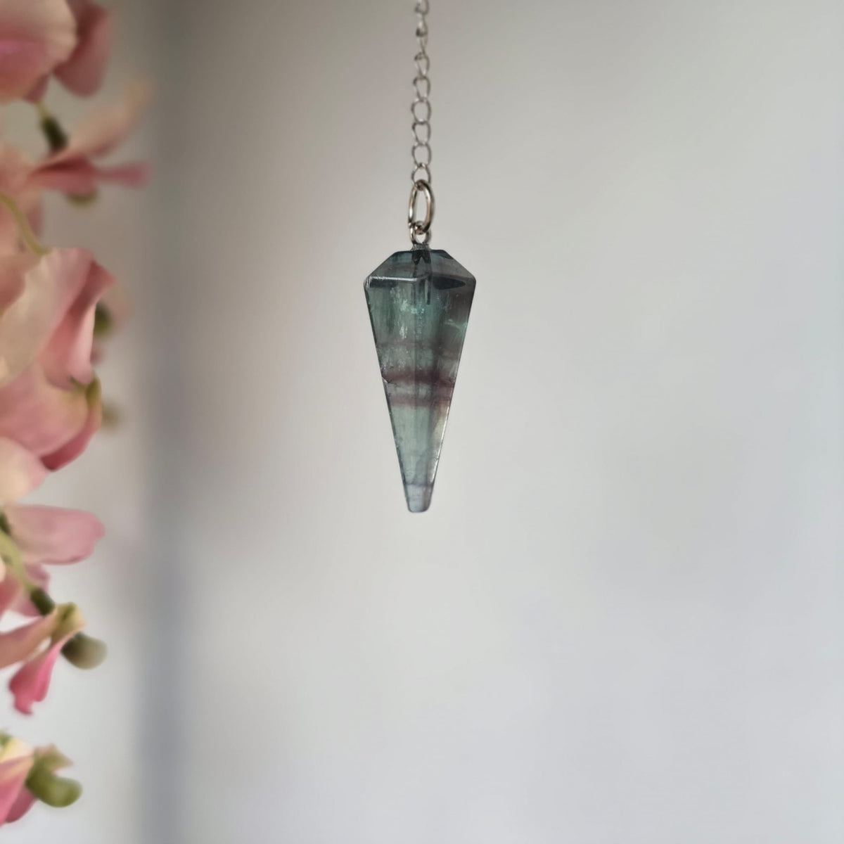 Fluorite