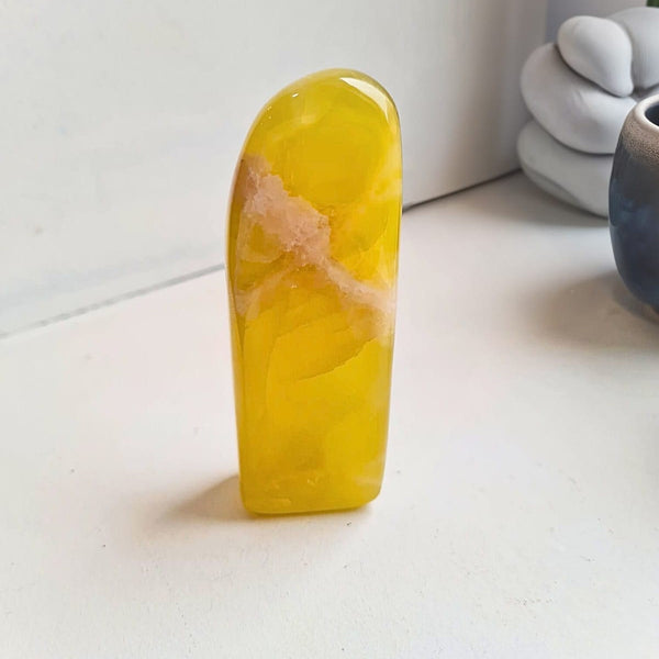 Calcite Citron