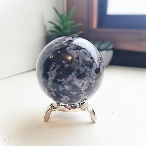 Gabbro - Merlinite