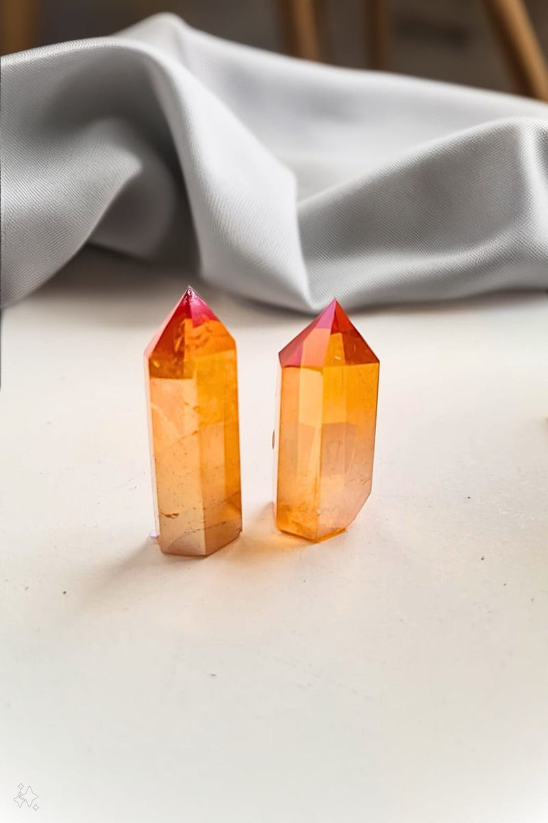Aqua Aura Champagne