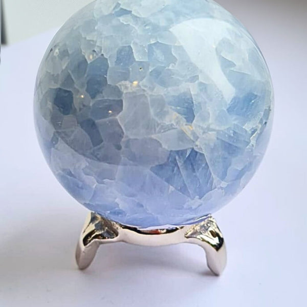 Calcite Bleue