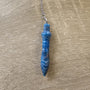 Pendule en Apatite