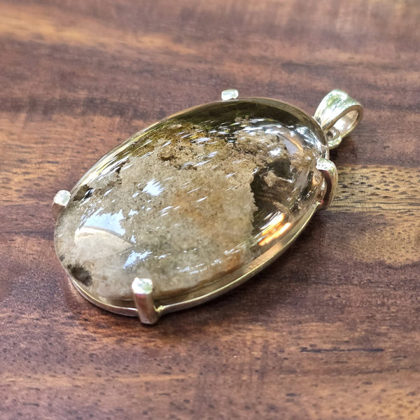 Lodolite