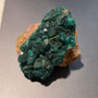 Dioptase