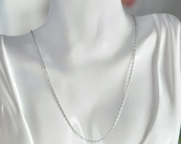 Acier Inoxydable - 50 cm