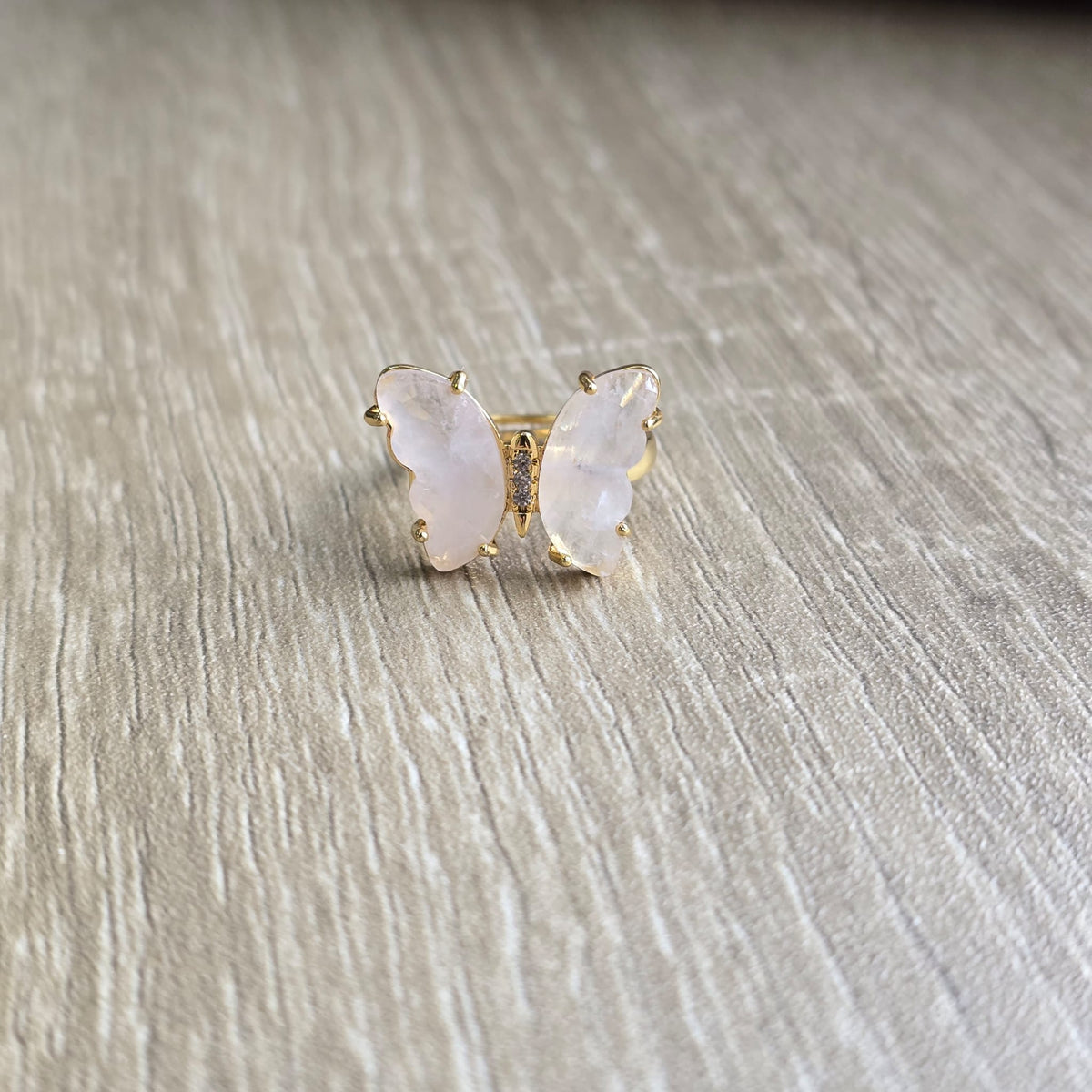 Quartz Rose