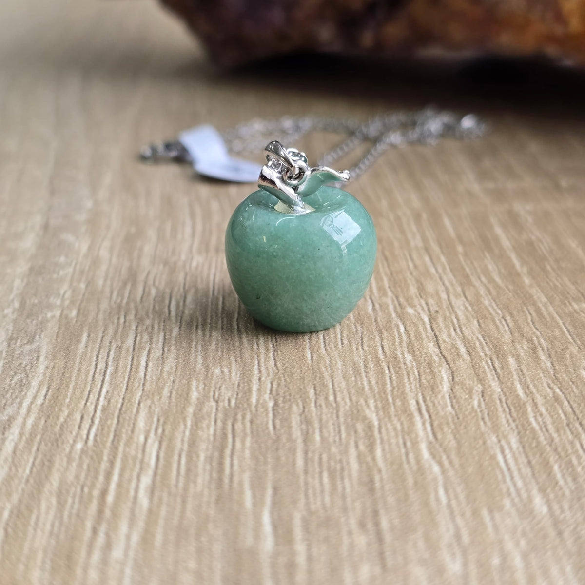 Aventurine Verte