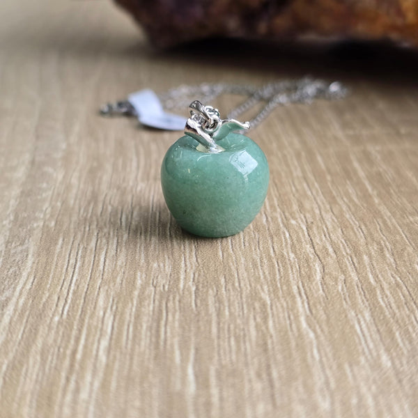 Aventurine Verte