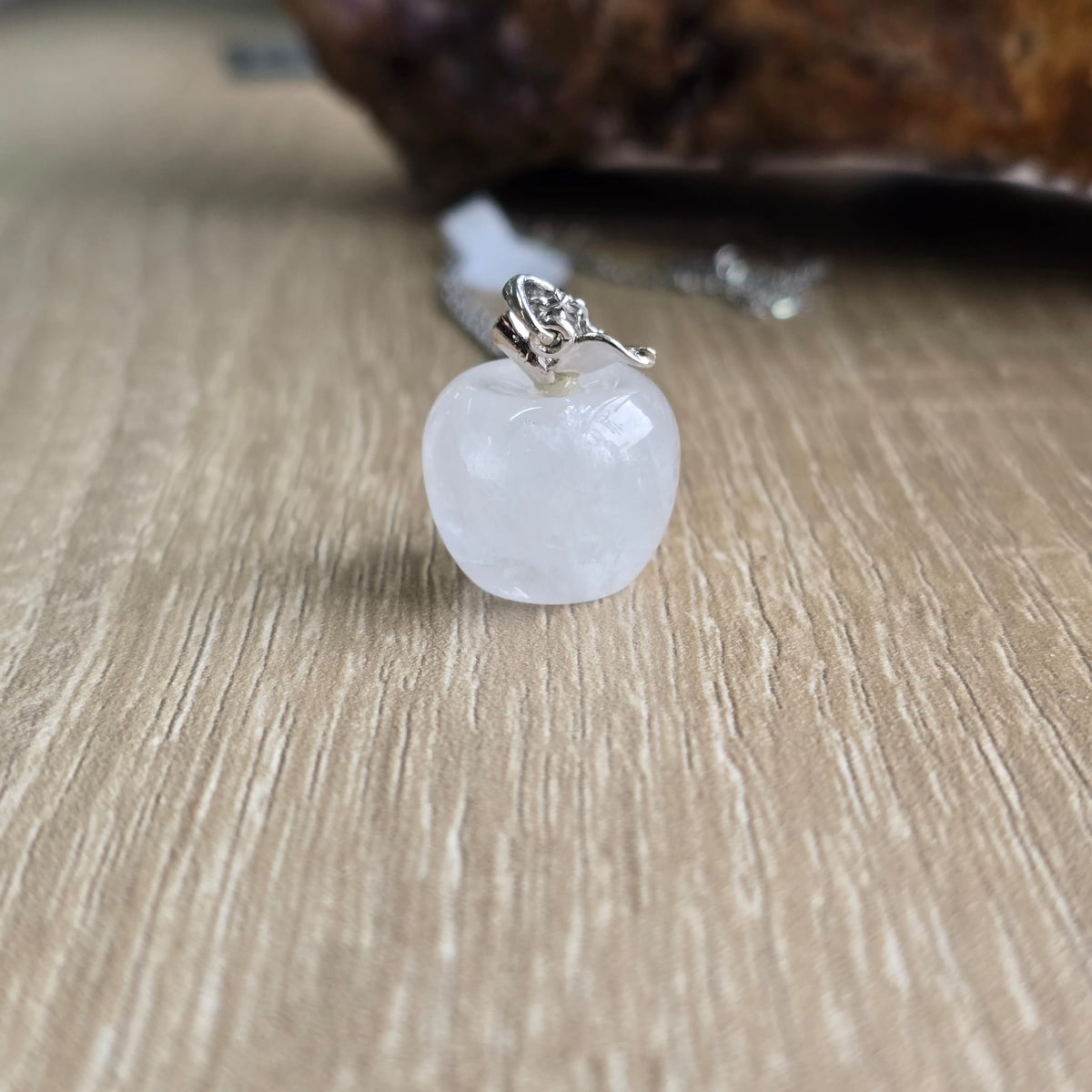 Cristal De Roche