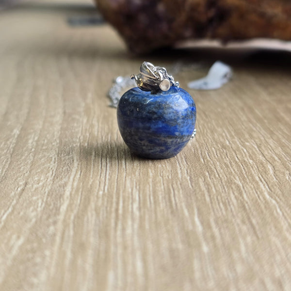 Lapis Lazuli