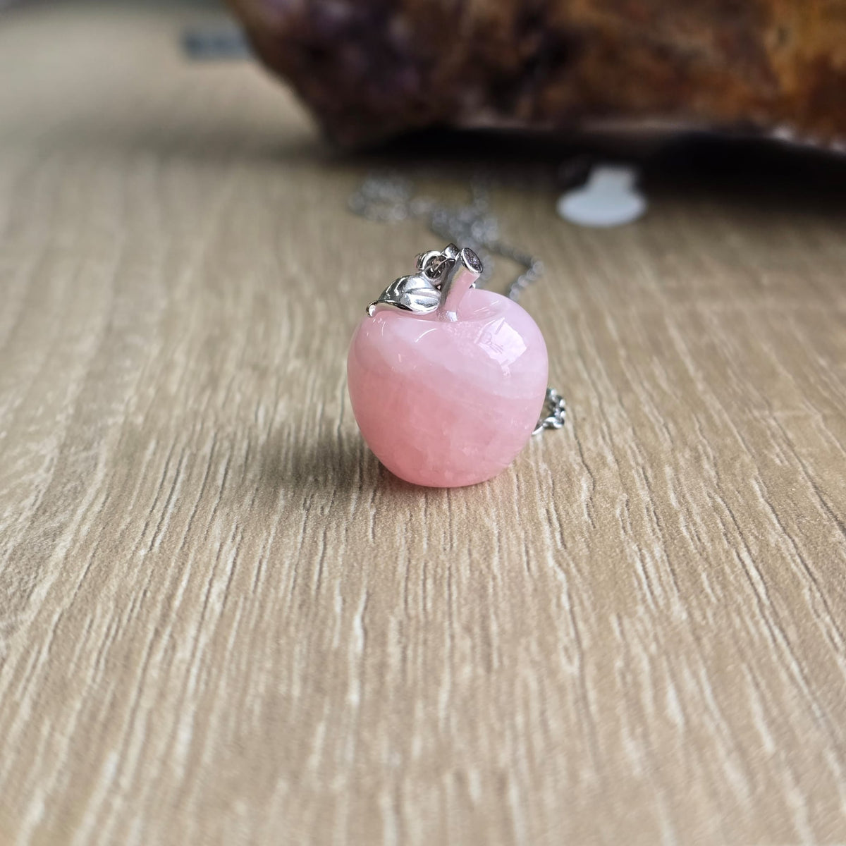 Quartz Rose