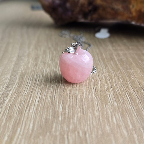 Quartz Rose
