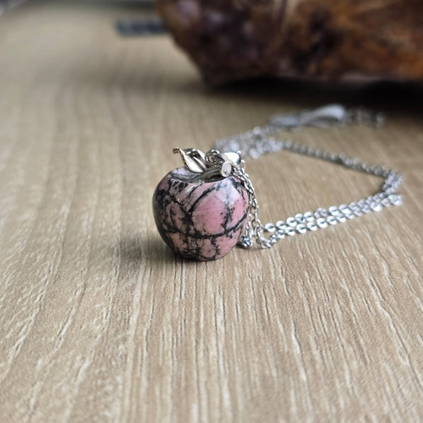 Rhodonite