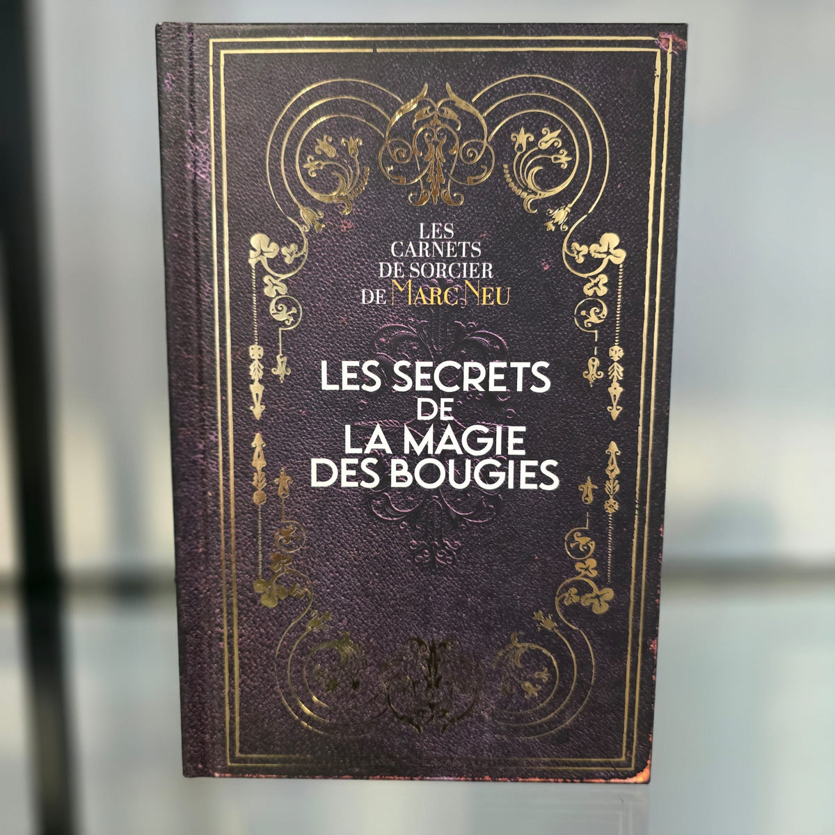 Les Secrets De La Magie Des Bougies