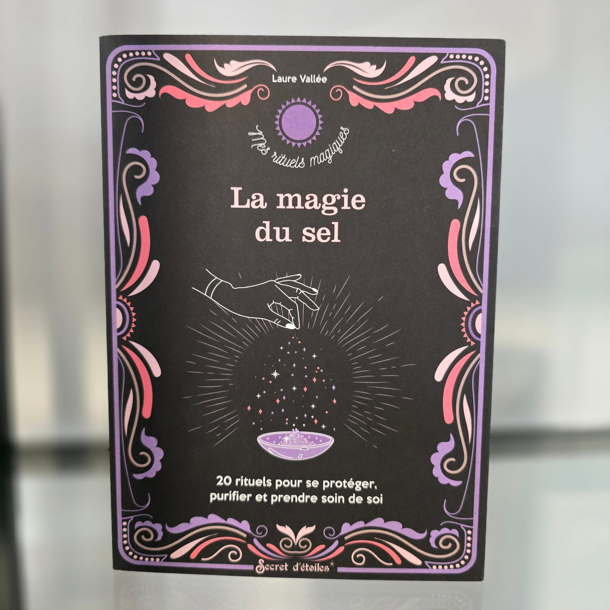 La Magie Du Sel