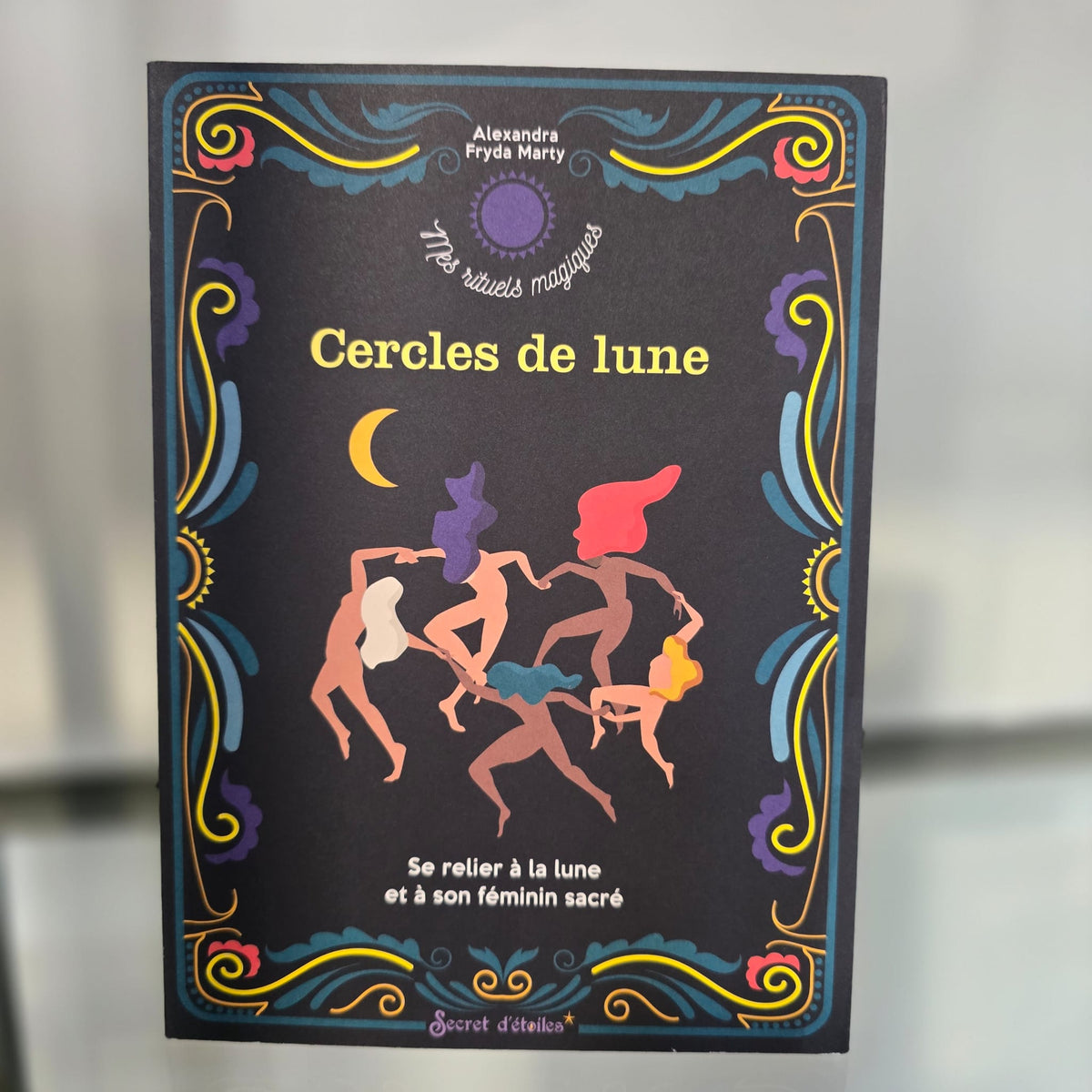 Cercles De Lune